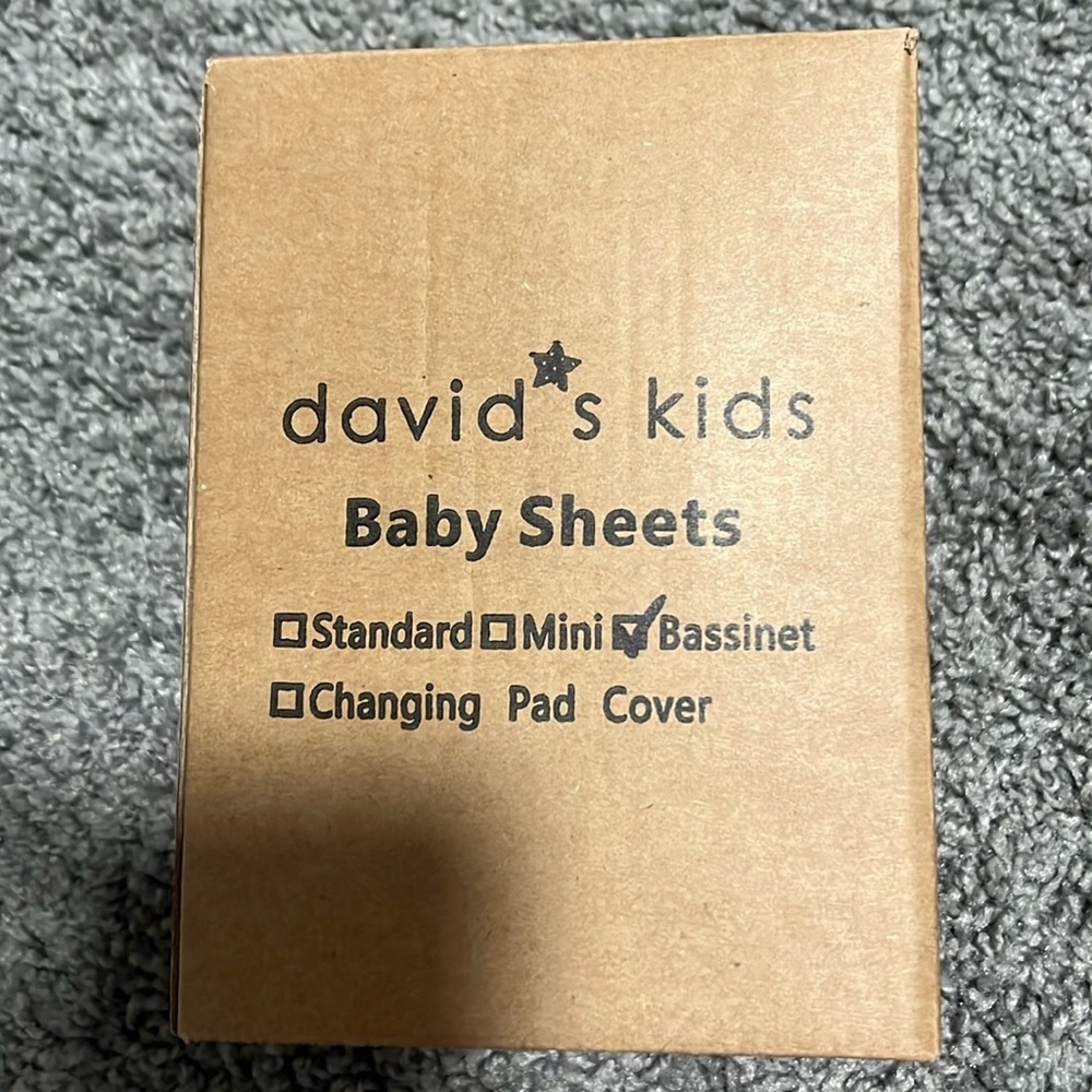New in box, never opened